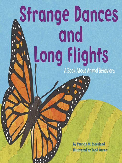 Title details for Strange Dances and Long Flights by Todd Ouren - Available